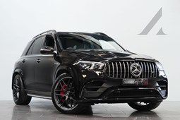 Mercedes-AMG GLE SUV (19 on) GLE 63 S 4Matic+ 9G-Tronic 5d For Sale - Alexanders Prestige, Boroughbridge