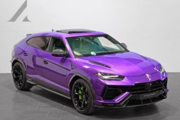 Lamborghini Urus SUV (18 on) 4.0T FSI V8 Performante 5dr Auto For Sale - Alexanders Prestige, Boroughbridge