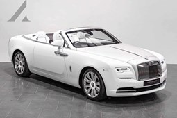 Rolls-Royce Dawn (16-23) 2d Auto For Sale - Alexanders Prestige, Boroughbridge