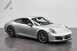 Porsche 911 Coupe (12-19) Carrera T 2d For Sale - Alexanders Prestige, Boroughbridge