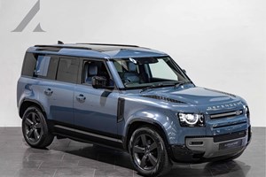 Land Rover Defender 110 (19 on) 3.0 D250 X-Dynamic HSE 110 5dr Auto For Sale - Alexanders Prestige, Boroughbridge