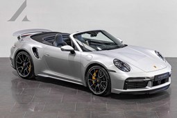 Porsche 911 Cabriolet (19-24) Turbo S PDK auto 2d For Sale - Alexanders Prestige, Boroughbridge