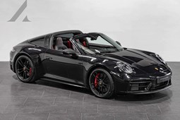 Porsche 911 Targa (20-24) GTS 2dr PDK For Sale - Alexanders Prestige, Boroughbridge