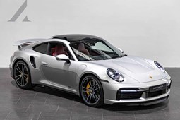 Porsche 911 Coupe (19-24) Turbo S PDK auto 2d For Sale - Alexanders Prestige, Boroughbridge