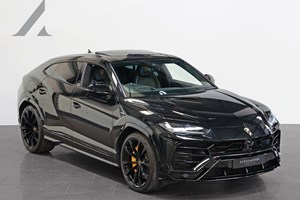 Lamborghini Urus SUV (18 on) auto 5d For Sale - Alexanders Prestige, Boroughbridge