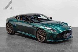 Aston Martin DB12 Coupe (23 on) V8 2dr Auto For Sale - Alexanders Prestige, Boroughbridge