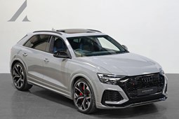 Audi Q8 SUV (18 on) RS Q8 Vorsprung 600PS Tiptronic Quattro auto 5d For Sale - Alexanders Prestige, Boroughbridge