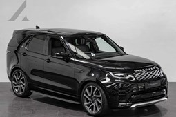 Land Rover Discovery SUV (17 on) 3.0 D300 Metropolitan Edition 5dr Auto For Sale - Alexanders Prestige, Boroughbridge