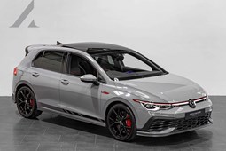 Volkswagen Golf GTI (20 on) 2.0 TSI 300 GTI Clubsport 5dr DSG For Sale - Alexanders Prestige, Boroughbridge