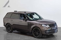 Land Rover Range Rover SUV (22 on) 3.0 P550e Autobiography 4dr Auto For Sale - Alexanders Prestige, Boroughbridge