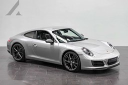 Porsche 911 Coupe (12-19) Carrera T 2d For Sale - Alexanders Prestige, Boroughbridge