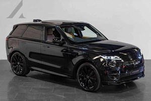 Land Rover Range Rover Sport SUV (22 on) 3.0 D300 Dynamic SE 5dr Auto For Sale - Alexanders Prestige, Boroughbridge