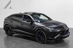 Lamborghini Urus SUV (18 on) 4.0T V8 800 PHEV SE 5dr Auto For Sale - Alexanders Prestige, Boroughbridge
