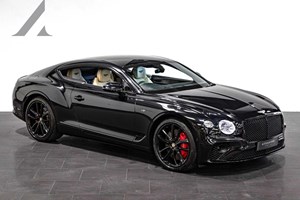 Bentley Continental GT Coupe (18 on) V8 auto 2d For Sale - Alexanders Prestige, Boroughbridge
