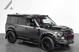 Land Rover Defender 110 (19 on) 5.0 P525 Carpathian Edition 110 5dr Auto For Sale - Alexanders Prestige, Boroughbridge