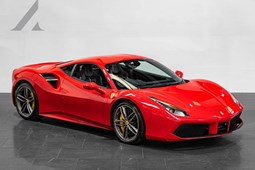 Ferrari 488 GTB (16 on) 2dr 2d Auto For Sale - Alexanders Prestige, Boroughbridge