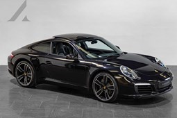 Porsche 911 Coupe (12-19) 911 (991) 3.0 Carrera Coupe (09/15-) 2d PDK For Sale - Alexanders Prestige, Boroughbridge