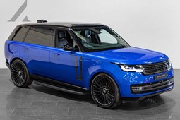 Land Rover Range Rover SUV (22 on) 3.0 D350 Autobiography LWB 4dr Auto For Sale - Alexanders Prestige, Boroughbridge