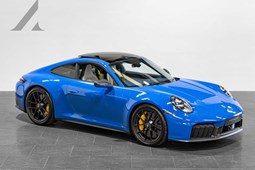 Porsche 911 Coupe (24 on) GTS t-Hybrid 2dr PDK For Sale - Alexanders Prestige, Boroughbridge