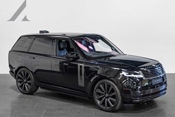 Land Rover Range Rover SUV (22 on) 4.4 P530 V8 SV 4dr Auto For Sale - Alexanders Prestige, Boroughbridge