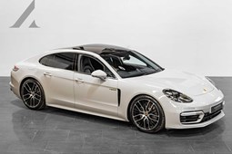 Porsche Panamera (16-24) 2.9 V6 4 E-Hybrid 5dr PDK For Sale - Alexanders Prestige, Boroughbridge