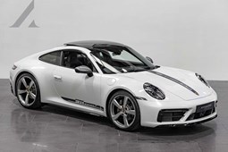 Porsche 911 Coupe (19-24) T 2dr PDK For Sale - Alexanders Prestige, Boroughbridge