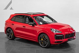 Porsche Cayenne SUV (18 on) GTS Tiptronic S 5d For Sale - Alexanders Prestige, Boroughbridge