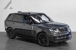 Land Rover Range Rover SUV (22 on) 3.0 P510e SV 4dr Auto For Sale - Alexanders Prestige, Boroughbridge