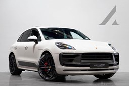 Porsche Macan (14 on) GTS 5dr PDK For Sale - Alexanders Prestige, Boroughbridge