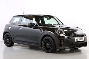 MINI Hatchback (14-24) 2.0 Cooper S Exclusive 3dr Auto For Sale - LMC Cars, Upminster