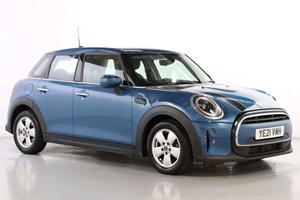 MINI Hatchback (14-24) 1.5 Cooper Classic 5dr Auto For Sale - LMC Cars, Upminster