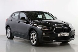 BMW X2 SUV (18-23) sDrive20i SE Sport Double Clutch auto 5d For Sale - LMC Cars, Upminster