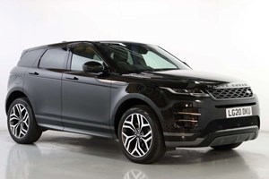 Land Rover Range Rover Evoque SUV (19 on) SE R-Dynamic P200 auto 5d For Sale - LMC Cars, Upminster