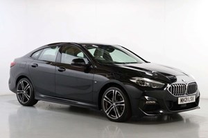 BMW 2-Series Gran Coupe (20-24) 218i [136] M Sport 4dr DCT For Sale - LMC Cars, Upminster