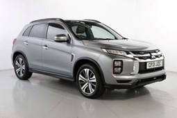 Mitsubishi ASX (10-21) Exceed 4WD auto 5d For Sale - LMC Cars, Upminster