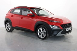 Hyundai Kona SUV (17-23) 1.0 TGDi 48V MHEV SE Connect 5dr For Sale - LMC Cars, Upminster