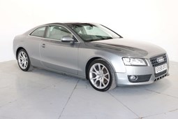 Audi A5 Coupe (07-16) 2.0T FSI Sport (Start Stop) 2d For Sale - LMC Cars, Upminster