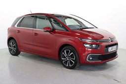 Citroen C4 SpaceTourer MPV (18-19) Flair PureTech 130 S&S 5d For Sale - LMC Cars, Upminster