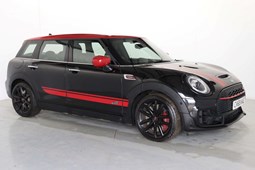 MINI Clubman (15-24) John Cooper Works Sport Automatic 6d For Sale - LMC Cars, Upminster