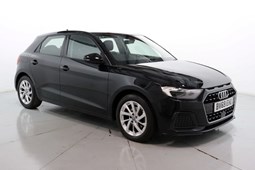 Audi A1 Sportback (18 on) Sport 30 TFSI 116PS S Tronic auto 5d For Sale - LMC Cars, Upminster