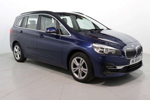 BMW 2-Series Gran Tourer (15-24) 218i Luxury Dual-clutch auto (04/2018 on) 5d For Sale - LMC Cars, Upminster