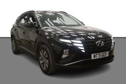 Hyundai Tucson SUV (21 on) 1.6 TGDi SE Connect 5dr 2WD For Sale - LMC Cars, Upminster