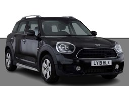 MINI Countryman SUV (17-24) Cooper Classic Steptronic with double clutch auto 5d For Sale - LMC Cars, Upminster