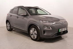 Hyundai Kona Electric SUV (18-23) Premium Electric 64 kWh Battery 204PS auto 5d For Sale - LMC Cars, Upminster