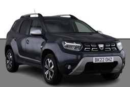 Dacia Duster SUV (18-24) 1.3 TCe 150 Prestige 5dr EDC For Sale - LMC Cars, Upminster