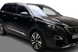 Peugeot 5008 SUV (17-24) GT Line Premium 1.5 BlueHDi 130 EAT8 auto 5d For Sale - LMC Cars, Upminster