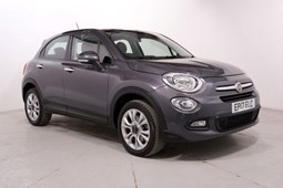 Fiat 500X (15-24) 1.4 Multiair Pop Star 5d For Sale - LMC Cars, Upminster