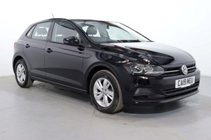 Volkswagen Polo Hatchback (17 on) SE 1.0 TSI 95PS DSG auto 5d For Sale - LMC Cars, Upminster