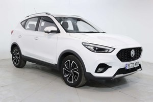 MG ZS SUV (17-24) 1.0T GDi Exclusive DCT 5d For Sale - LMC Cars, Upminster