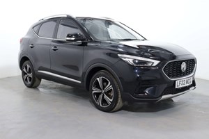 MG ZS SUV (17-24) 1.0T GDi Excite DCT 5d For Sale - LMC Cars, Upminster